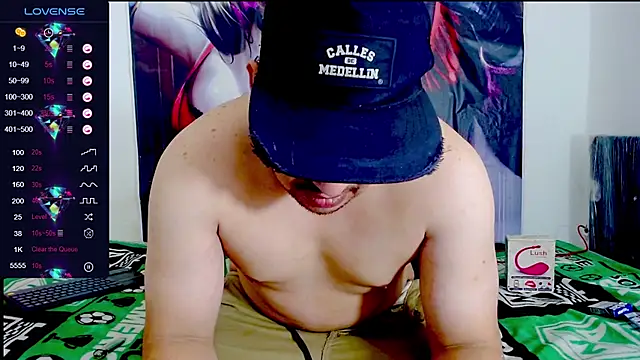 Snapshot of smith_hot29 chatting on 11.04.25 smith hot29 online show from 11.04.25