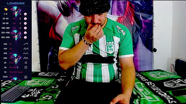 Snapshot of smith_hot29 chatting on 11.07.25 smith hot29 online show from 11.07.25