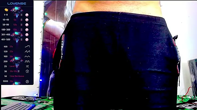 Snapshot of smith_hot29 chatting on 12.03.25 smith hot29 online show from 12.03.25