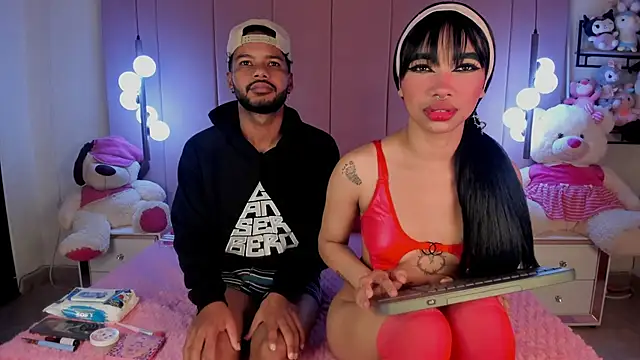 Liah Marthina online show from 12.01.25