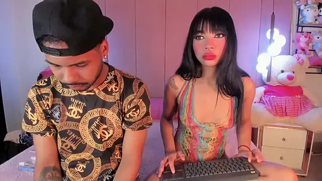 Liah Marthina online show from 02.22.26