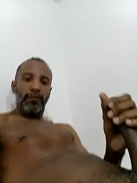 Pretin Maroto online show from 10.25.25