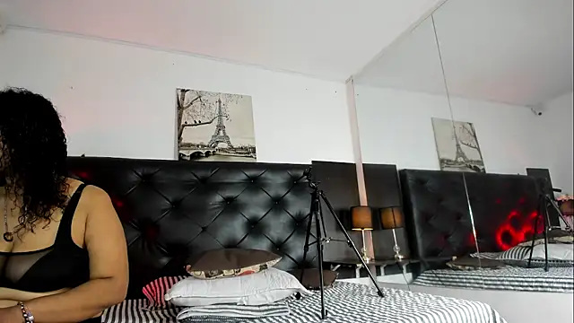 Kymy marquez online show from 01.13.26