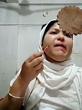 Nusrat-N online show from 03.27.26