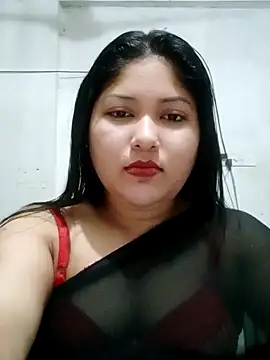 Snapshot of Nusrat-N chatting on 04.24.26 Nusrat-N online show from 04.24.26