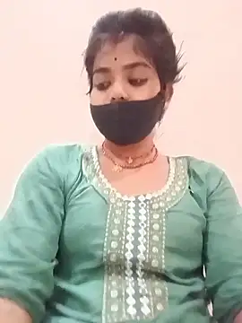 Samiya-143 online show from 06.12.26