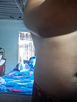 chaparrithosexibb online show from 10.28.25