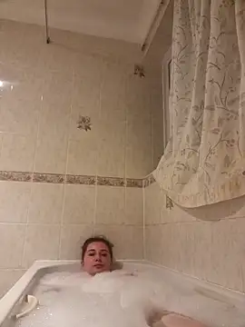 RosieMilff online show from 10.01.25