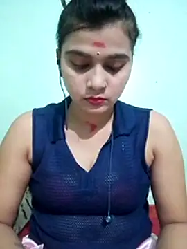 Kavya-Tiwari online show from 06.19.26