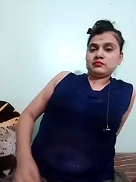 Kavya-Tiwari online show from 06.21.26