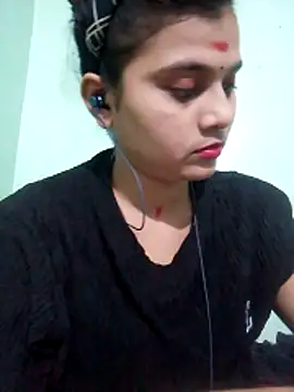 Kavya-Tiwari online show from 06.22.26