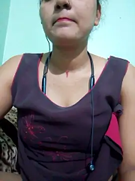 Kavya-Tiwari online show from 06.28.26