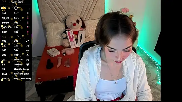 Snapshot of Mia_Victoria22 chatting on 06.24.26 Mia Victoria22 online show from 06.24.26