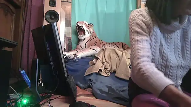 SissiDomination online show from 09.12.25