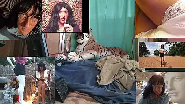 SissiDomination online show from 10.09.25