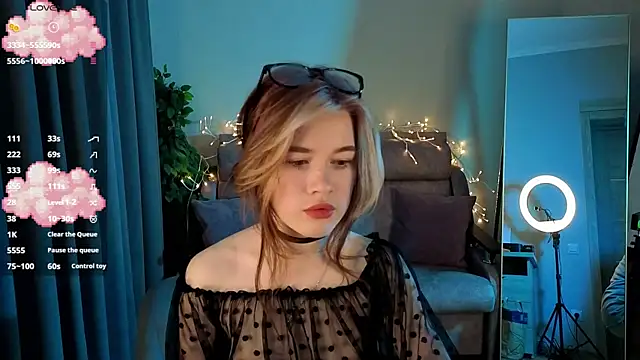 Marryme- online show from 02.11.26