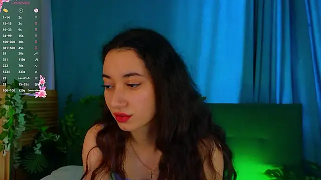 BettyMaldonado online show from 02.08.26