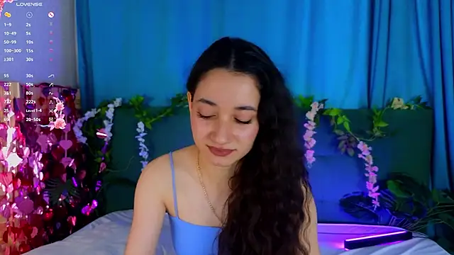 BettyMaldonado online show from 02.26.26