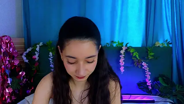 BettyMaldonado online show from 02.27.26