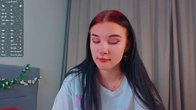 JenniferSullivan online show from 10.07.25