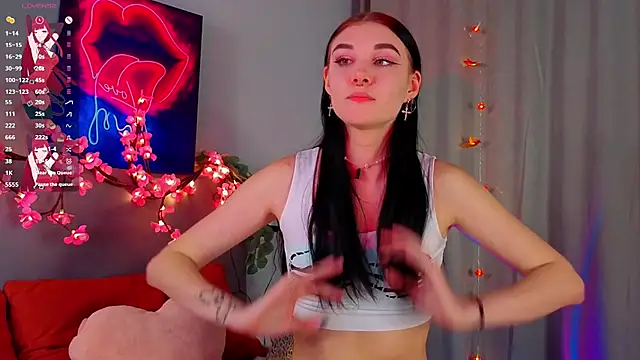 JenniferSullivan online show from 10.19.25