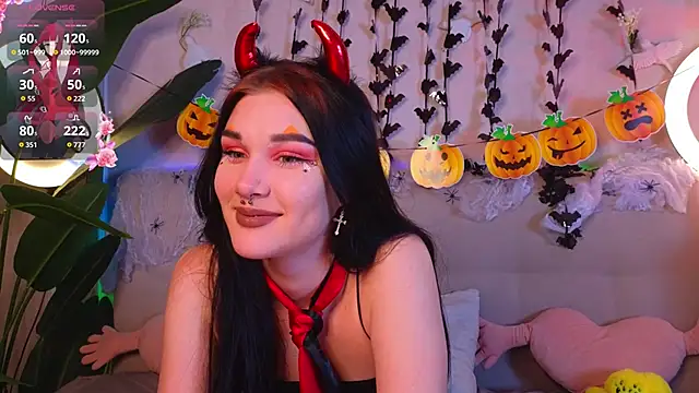 JenniferSullivan online show from 10.31.25