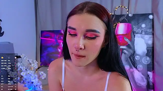 JenniferSullivan online show from 01.09.26