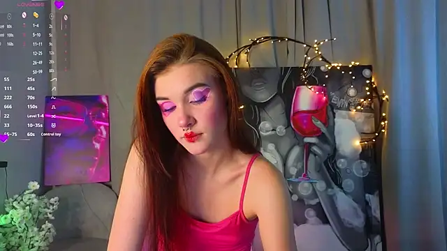 Snapshot of JenniferSullivan chatting on 02.13.26 JenniferSullivan online show from 02.13.26