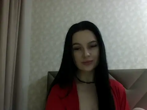 Snapshot of Lulii24 chatting on 02.09.26 Lulii24 online show from 02.09.26