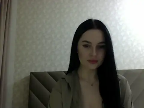 Snapshot of Lulii24 chatting on 02.26.26 Lulii24 online show from 02.26.26