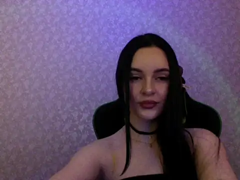 Snapshot of Lulii24 chatting on 03.12.26 Lulii24 online show from 03.12.26