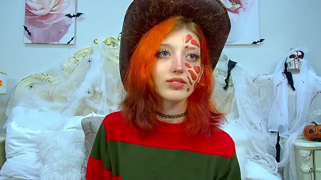 MistyMarlo online show from 10.29.25