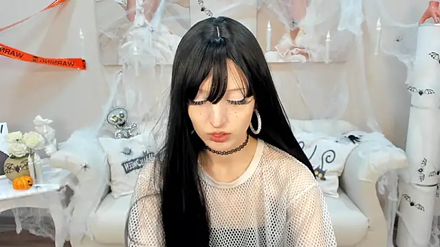 MistyMarlo online show from 11.01.25