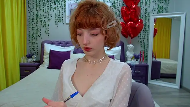 MistyMarlo online show from 02.15.26