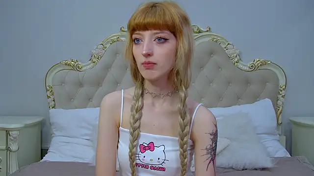 MistyMarlo online show from 04.17.26