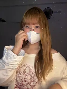 Meowyeuk6 online show from 03.06.26