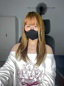 Meowyeuk6 online show from 03.16.26