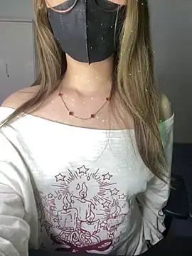 Meowyeuk6 online show from 04.06.26