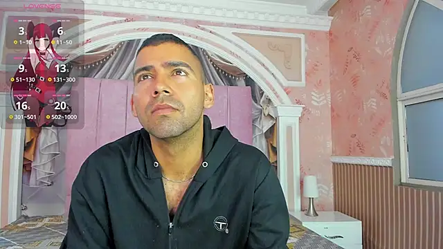 magnus serket online show from 10.24.25