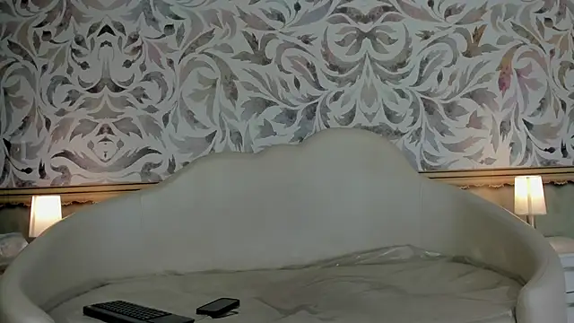 magnus serket online show from 10.31.25