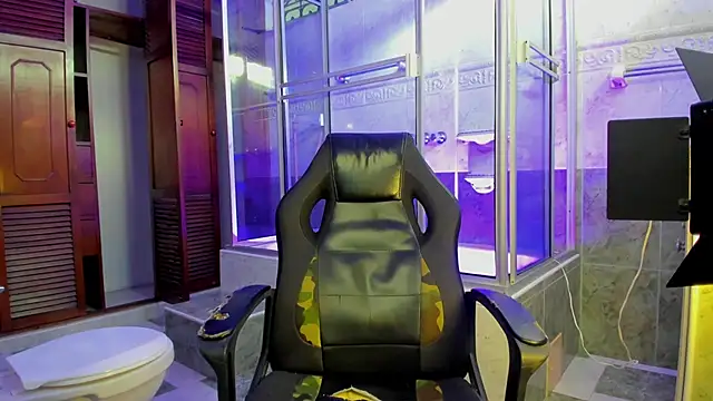 magnus serket online show from 11.06.25