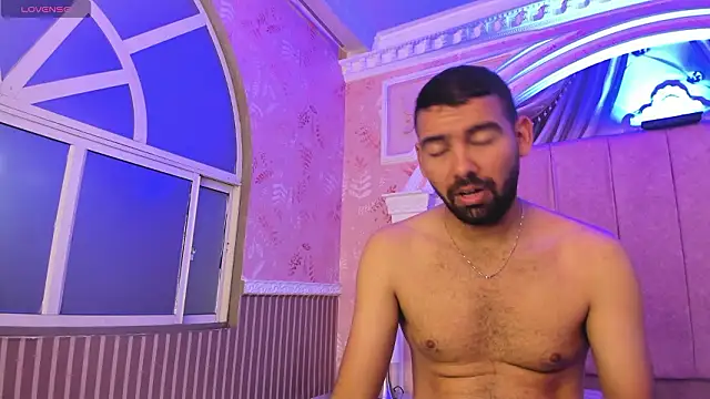 magnus serket online show from 02.10.26