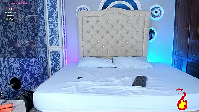 magnus serket online show from 04.10.26