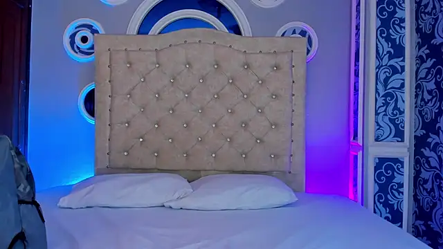 magnus serket online show from 04.14.26