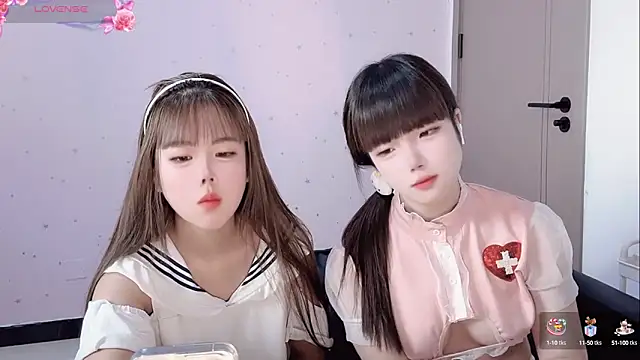 TT-XXTT online show from 10.17.25