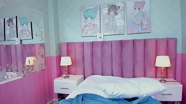 Sofi naughty18 online show from 09.14.25