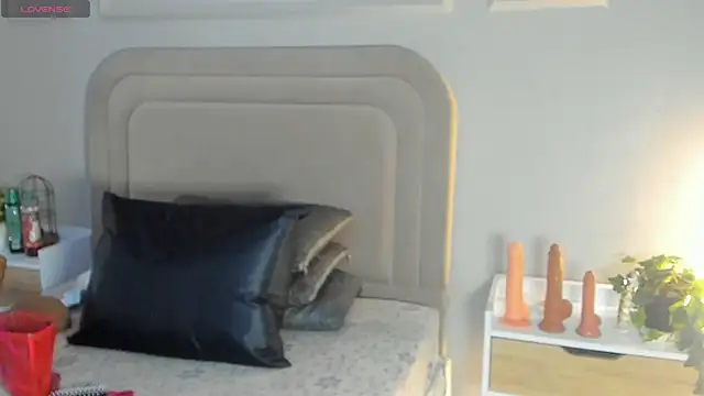 Snapshot of Anamonrroe chatting on 02.11.26 Anamonrroe online show from 02.11.26