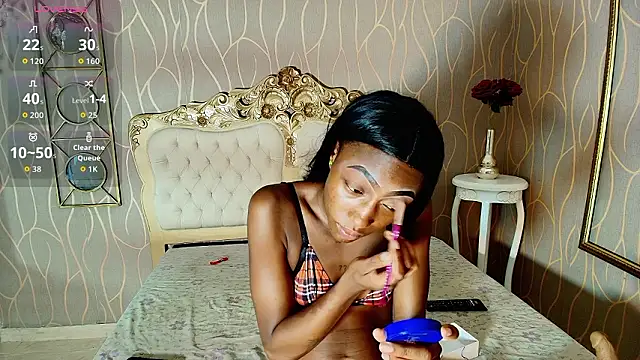 Snapshot of Anamonrroe chatting on 02.21.26 Anamonrroe online show from 02.21.26