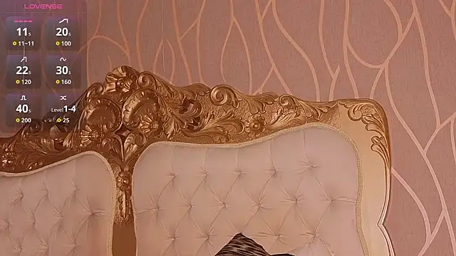 Anamonrroe online show from 03.12.26