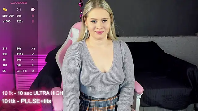 marmelana199 online show from 12.16.24